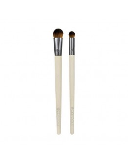 Make-up Brush Ultimate Shade Ecotools (2 pcs)