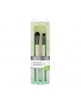 Make-up Brush Ultimate Shade Ecotools (2 pcs)