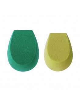 Make-up Sponge Perfecting Blender Ecotools (2 Pieces)