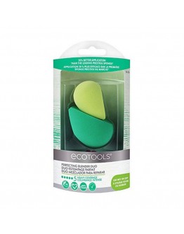 Make-up Sponge Perfecting Blender Ecotools (2 Pieces)