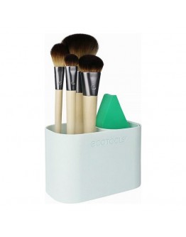 Set of Make-up Brushes Airbush Complexion Ecotools (5 uds)