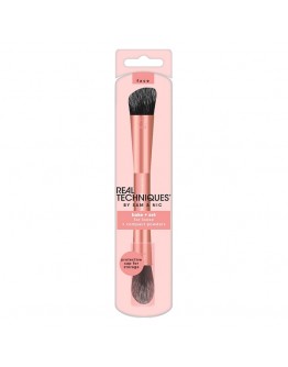 Make-up Brush Set & Bake Real Techniques