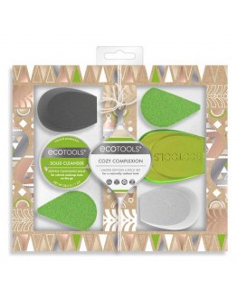 Sponges Make Up Blending Essentials Ecotools (6 pcs)