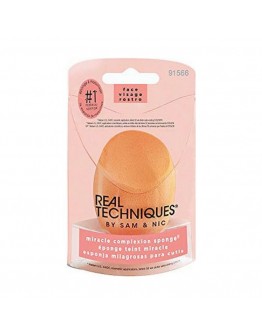 Make-up Sponge Miracle Complexion Real Techniques