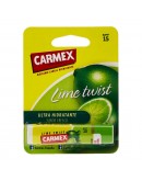 Moisturising Lip Balm Lime Twist Carmex (4,25 g)