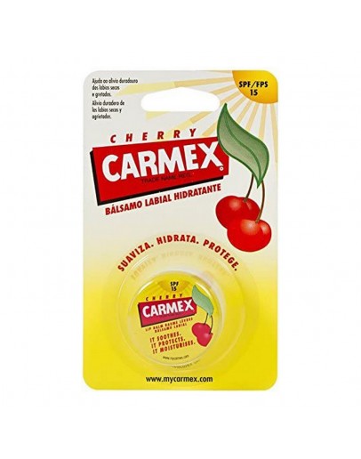 Moisturising Lip Balm Carmex Cherry (75 ml)