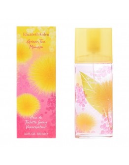 Women's Perfume Green Tea Mimosa Elizabeth Arden EDT (100 ml)