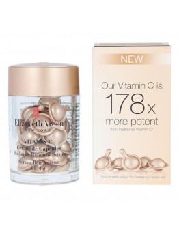 Anti-Fatigue Treatment Elizabeth Arden Ceramide Vitamine C