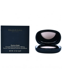 Powder Make-up Base Flawless Finish Elizabeth Arden