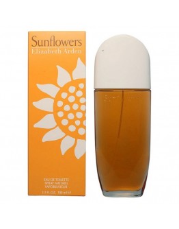 Women's Perfume Sunflowers Elizabeth Arden EDT