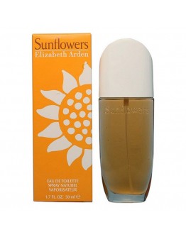 Women's Perfume Sunflowers Elizabeth Arden EDT