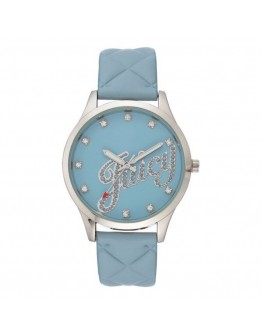 Ladies'Watch Juicy Couture JC1104LBLB (ø 38 mm)