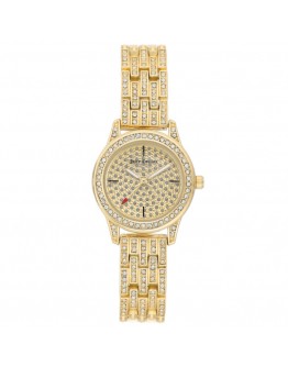 Ladies'Watch Juicy Couture (ø 25 mm)