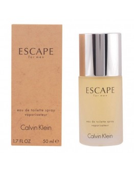 Men's Perfume Escape Calvin Klein EDT