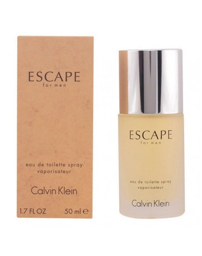 Men's Perfume Escape Calvin Klein EDT