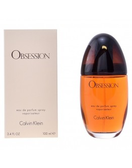 Women's Perfume Obsession Calvin Klein EDP