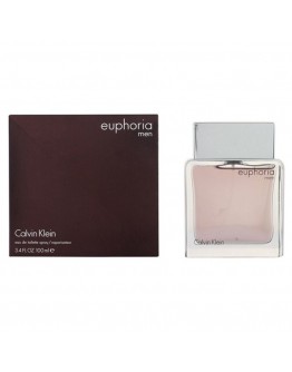 Men's Perfume Euphoria Calvin Klein EDT