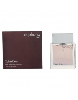 Men's Perfume Euphoria Calvin Klein EDT