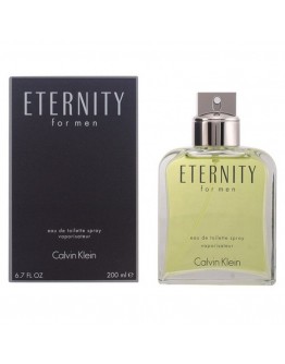 Men's Perfume Eternity Calvin Klein EDT