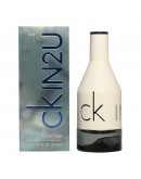 Men's Perfume Ck IN2U Calvin Klein EDT