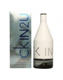 Men's Perfume Ck IN2U Calvin Klein EDT