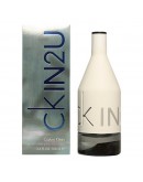 Men's Perfume Ck IN2U Calvin Klein EDT