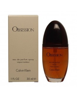 Women's Perfume Obsession Calvin Klein EDP