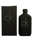 Unisex Perfume Ck Be Calvin Klein