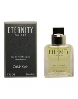 Men's Perfume Eternity Calvin Klein EDT