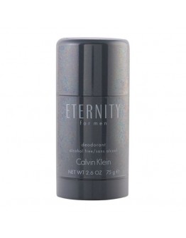 Stick Deodorant Eternity Men Calvin Klein 4100