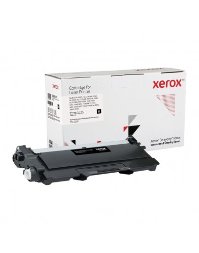 Toner Xerox 006R04171            Black