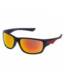 Men's Sunglasses Fila SF9129-636QSA (ø 63 mm)