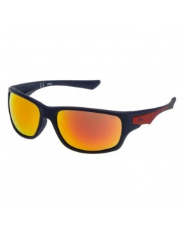 Men's Sunglasses Fila SF9129-636QSA (ø 63 mm)