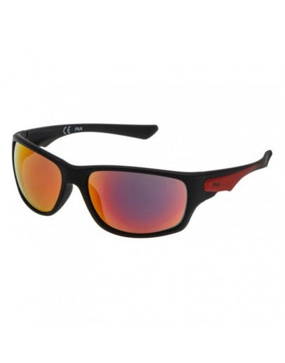 Men's Sunglasses Fila SF9129-63U28R (ø 63 mm)