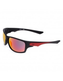 Men's Sunglasses Fila SF9129-63U28R (ø 63 mm)