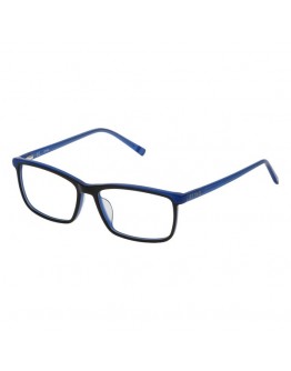 Men' Spectacle frame Sting VST107540V13 (ø 54 mm)