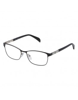 Ladies'Spectacle frame Tous VTO356540583 Black (ø 54 mm)