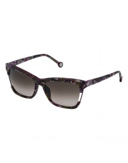 Unisex Sunglasses Carolina Herrera SHE75256098W (ø 56 mm)