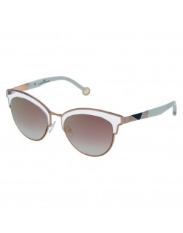 Ladies' Sunglasses Carolina Herrera SHE1015208MZ (Ø 52 mm)