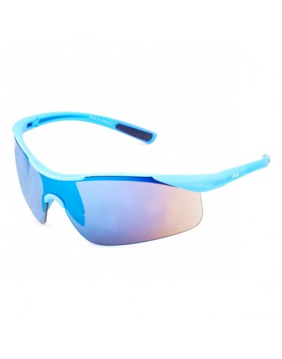 Ladies'Sunglasses Fila SF217-99BLU