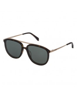 Unisex Sunglasses Zadig & Voltaire SZV196590722 (ø 59 mm)