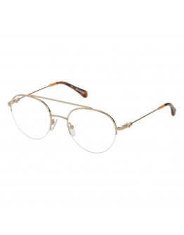 Ladies' Spectacle frame Zadig & Voltaire VZV205510594 (ø 51 mm)