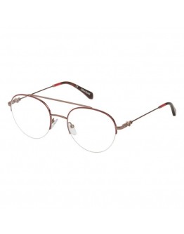 Ladies' Spectacle frame Zadig & Voltaire VZV205510SHL (ø 51 mm)