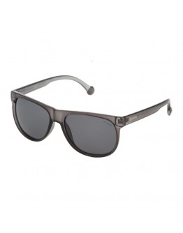 Unisex Sunglasses Converse SCO099Q57SMOK Grey (ø 57 mm)