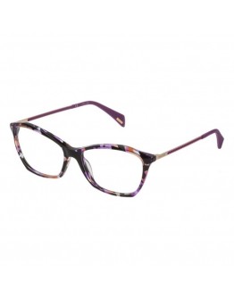 Ladies' Spectacle frame Police VPL84009BG (ø 54 mm)