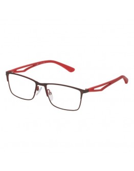 Glasses Police VK5550181 (ø 51 mm) Children's