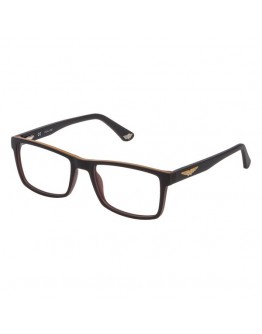 Glasses Police VK0740U89 (ø 51 mm) Children's