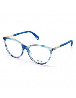 Ladies' Spectacle frame Police VPLA07550931 (ø 55 mm)