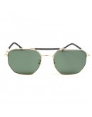 Unisex Sunglasses Converse SCO25255300P Green (ø 55 mm)