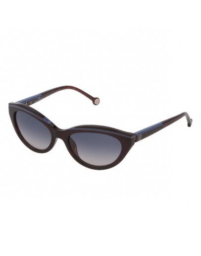 Ladies'Sunglasses Carolina Herrera SHE833N560713 (ø 56 mm)